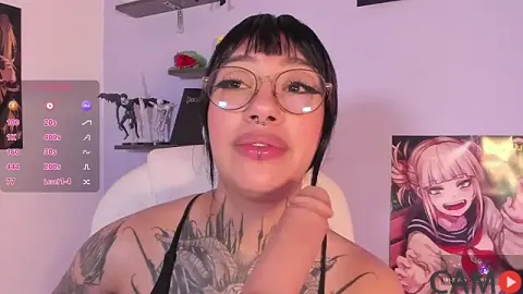 Akari1_Mischief&rsquo;s (Stripchat) Photo