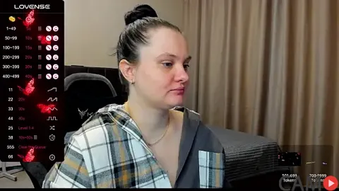 AlanaBrox’s (Stripchat) Photo