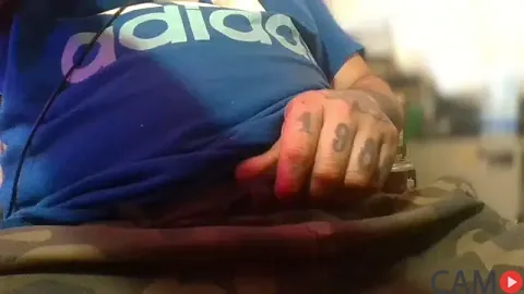 AlanDicksons&rsquo;s (Stripchat) Photo