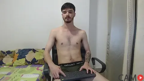 Aleex_Miller&rsquo;s (Stripchat) Photo