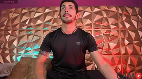 AlejandroStormm&rsquo;s Stripchat Profile Image