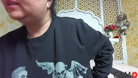 AleshaArabian’s (Stripchat) Photo