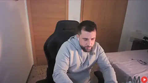 alex877x’s (Stripchat) Photo