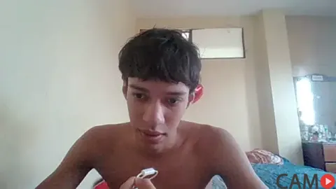 alex_fer21&rsquo;s Stripchat Profile Image