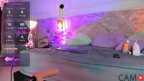 alexaa_cutee&rsquo;s (Stripchat) Photo