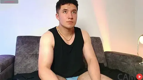 Alexander_Connor’s (Stripchat) Photo