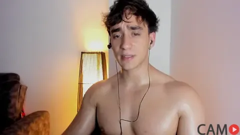 AlexRivera6&rsquo;s Stripchat Profile Image