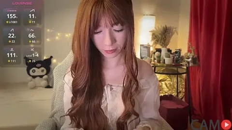 Alicaslim’s (Stripchat) Photo