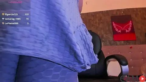 alice__tylor&rsquo;s Stripchat Profile Image