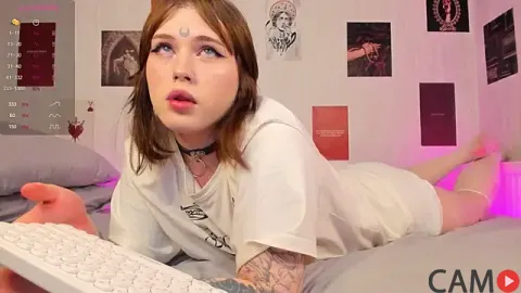 Alice_moonshard’s (Stripchat) Photo