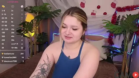 Alice_Walters’s (Stripchat) Photo