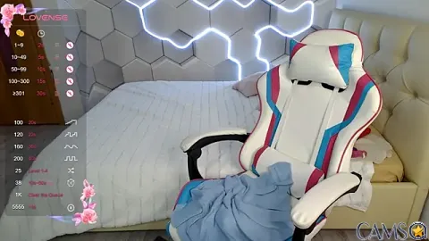 aliicemeow&rsquo;s (Stripchat) Photo