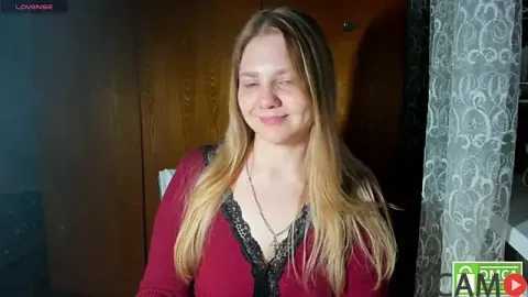 AlinaMors&rsquo;s Stripchat Profile Image