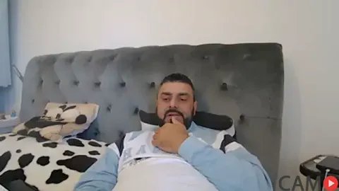 Alis-Mario&rsquo;s Stripchat Profile Image