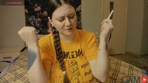 Picture of AlisaBacker from Stripchat