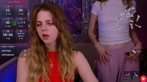 alisabliss&rsquo;s Stripchat Profile Image