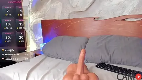 alisonn_moon&rsquo;s (Stripchat) Photo