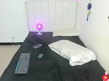 Picture of Aliyah_Bucks from Stripchat