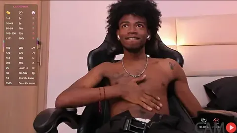 AllexJacob&rsquo;s (Stripchat) Photo