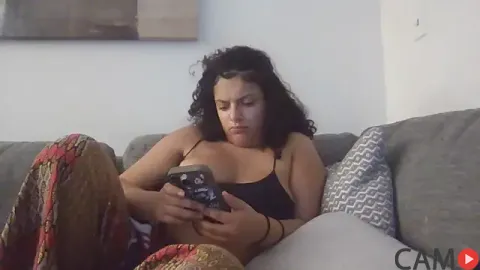 allybluee777&rsquo;s (Stripchat) Photo