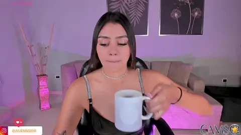 Picture of AllyJensen from Stripchat