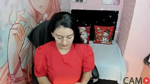 AllysonMilf69&rsquo;s (Stripchat) Photo