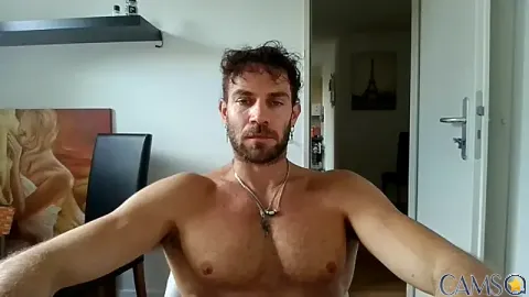 alpha-hunk&rsquo;s (Stripchat) Photo