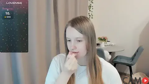 Alyaley&rsquo;s (Stripchat) Photo