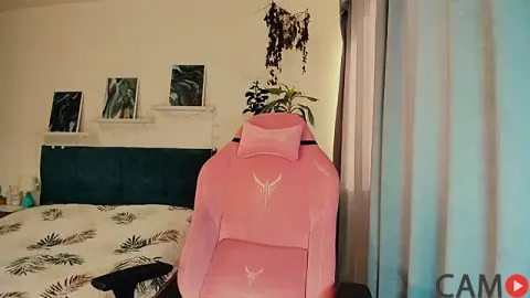 AlysaNightmoon’s (Stripchat) Photo