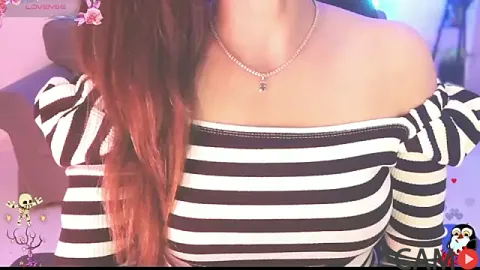 Amaeira_&rsquo;s Stripchat Profile Image