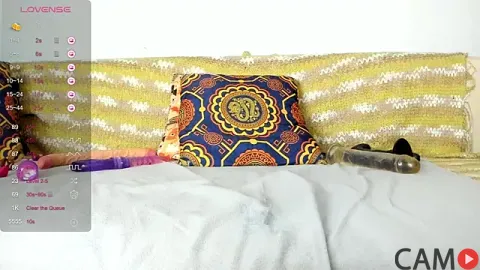 Amalia_Mio&rsquo;s (Stripchat) Photo