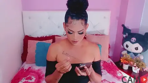 Amanda_bigx’s (Stripchat) Photo