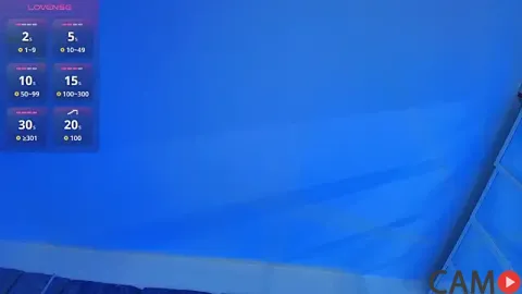 Amareto_&rsquo;s Stripchat Profile Image