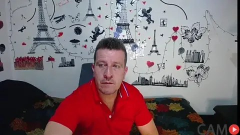 amaya_627&rsquo;s Stripchat Profile Image