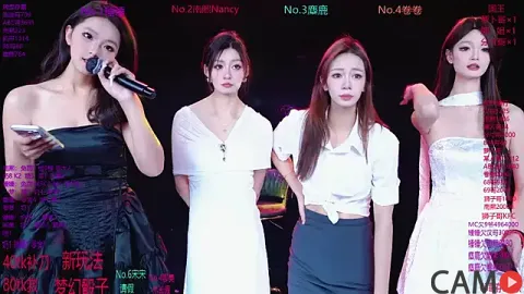 Amazing-001&rsquo;s (Stripchat) Photo