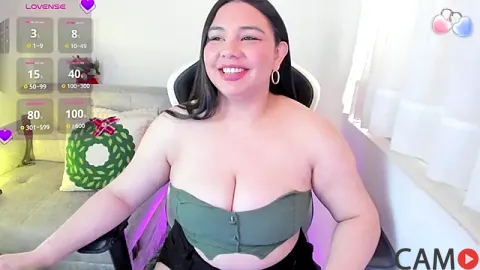 ambar-wells’s (Stripchat) Photo