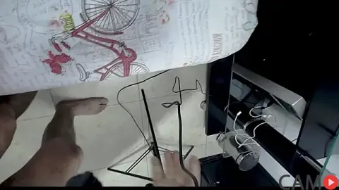 ambar_jacksonn&rsquo;s (Stripchat) Photo