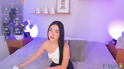 AmbarEvans_’s (Stripchat) Photo