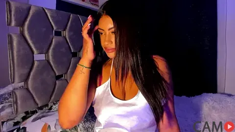 AmberMoss1&rsquo;s Stripchat Profile Image