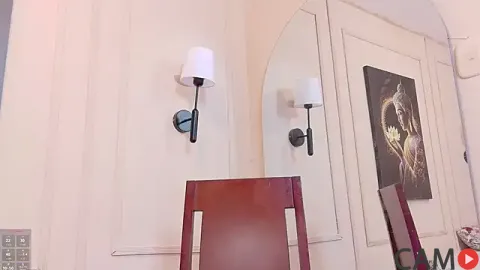 Ambersfoxx&rsquo;s Stripchat Profile Image