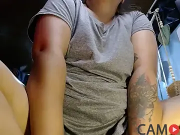 ambersmile&rsquo;s (Stripchat) Photo