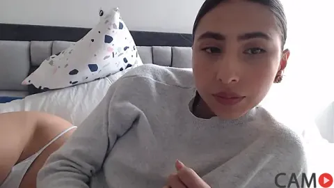 Ameellie&rsquo;s (Stripchat) Photo