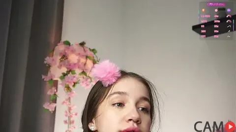 AmiLewis’s (Stripchat) Photo