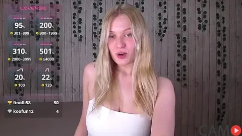 amiliduchess&rsquo;s (Stripchat) Photo