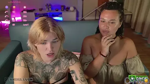 AminaCharm’s (Stripchat) Photo