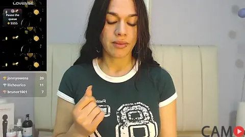 amy_le01&rsquo;s (Stripchat) Photo