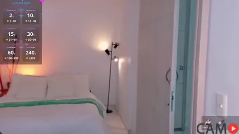 AnabelWolf&rsquo;s (Stripchat) Photo