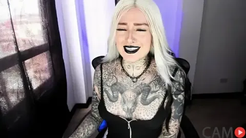 Anaii_Gomez&rsquo;s Stripchat Profile Image