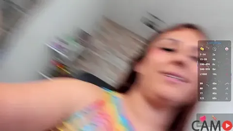 Analia_01&rsquo;s (Stripchat) Photo