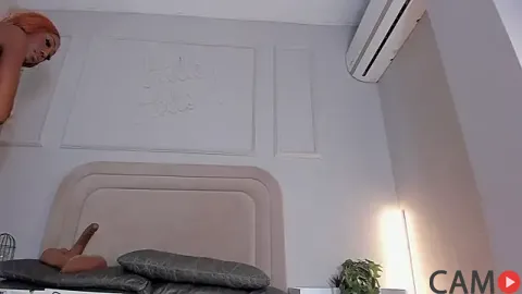 Anamonrroe&rsquo;s (Stripchat) Photo